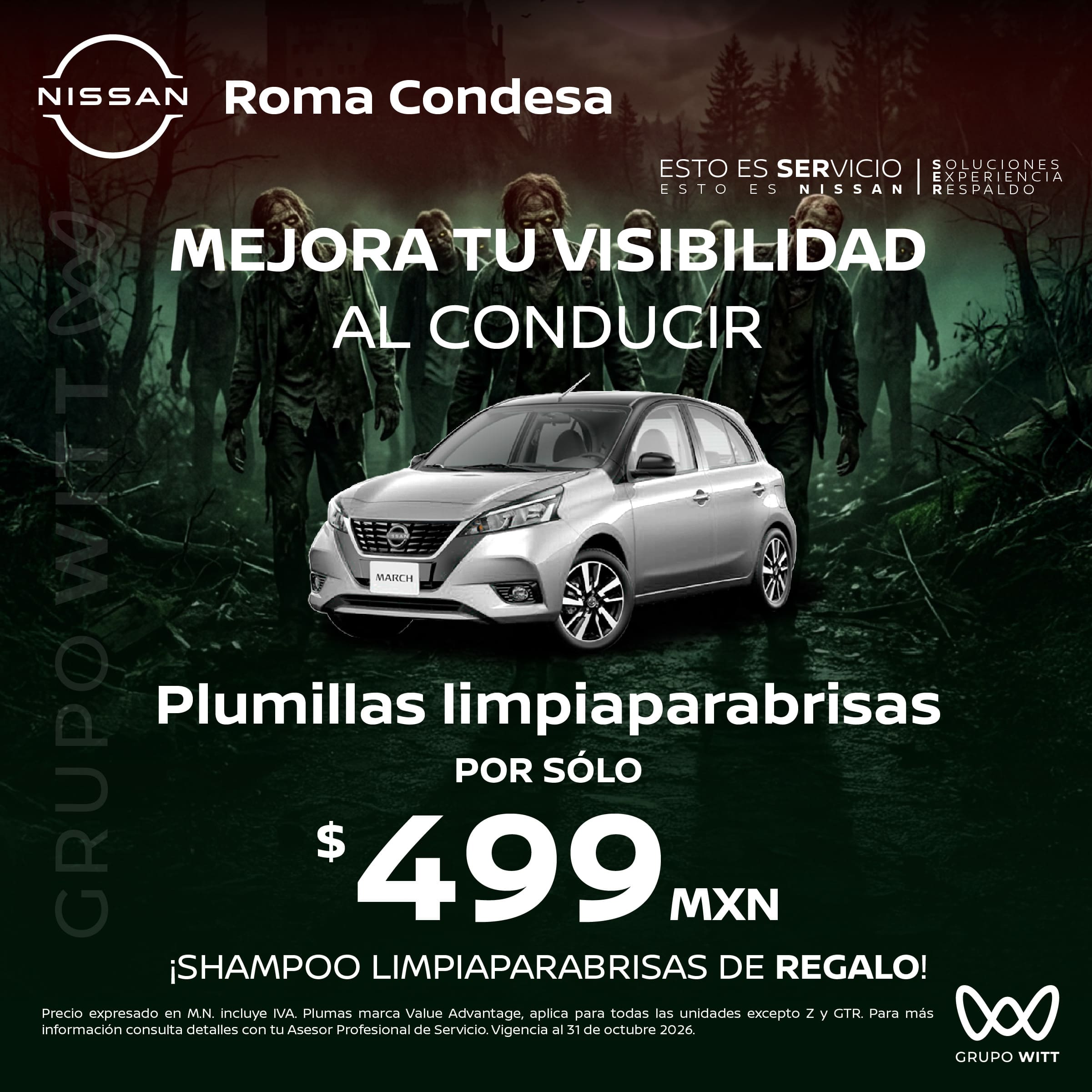 PLIMILLAS LIMPIAPARABRISAS